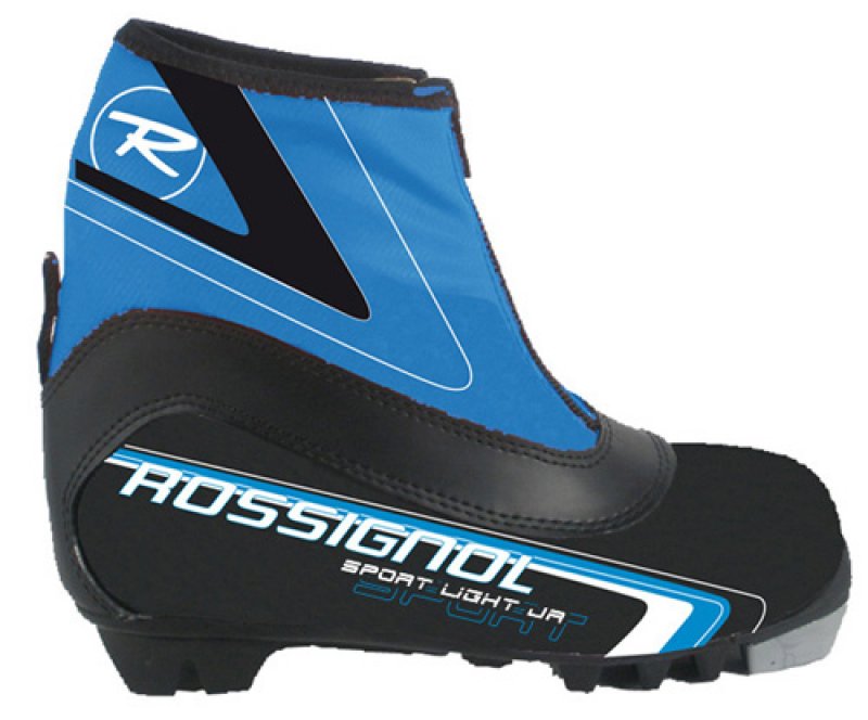 Rossignol Sport Lite Jr