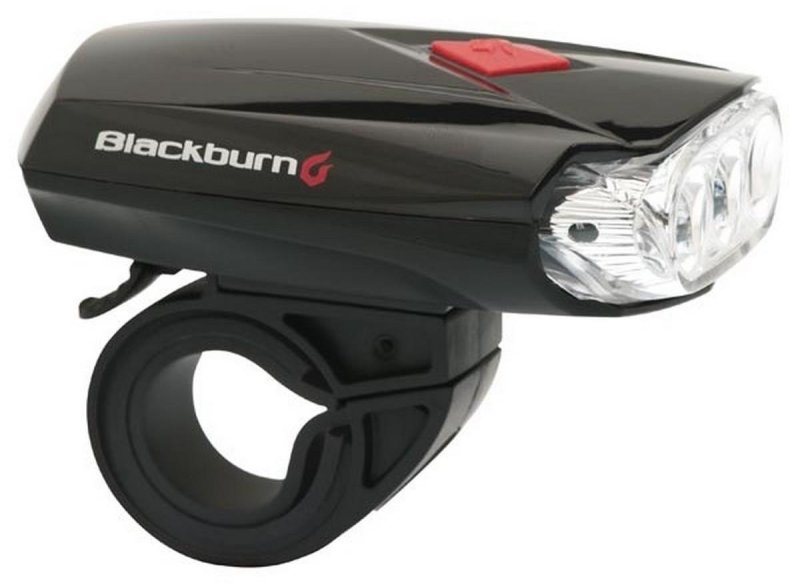 Blackburn Voyager 2.0