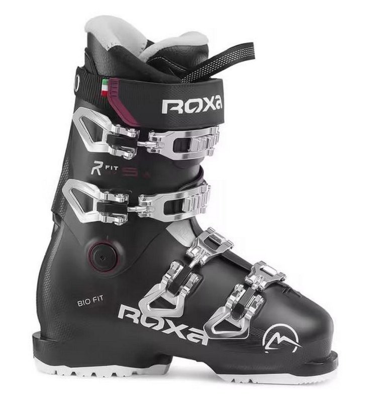 Lyžařské boty Roxa RFit S W Alpine black/plum