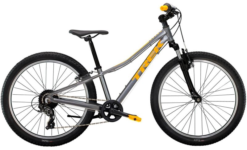 Dětské kolo Trek Precaliber 24 8S Anthracite