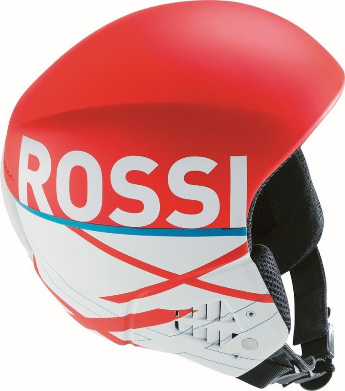 Rossignol Hero 9 blaze/white + chránič