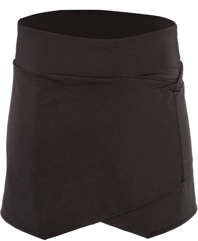 Silvini Isorno WS1216 sukně black