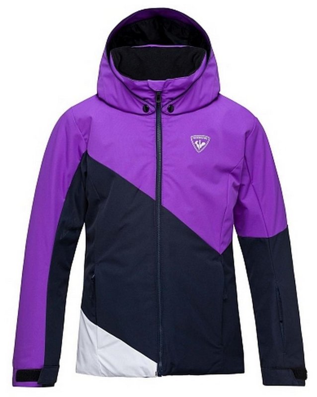 Rossignol GIRL SKI JKT lilac