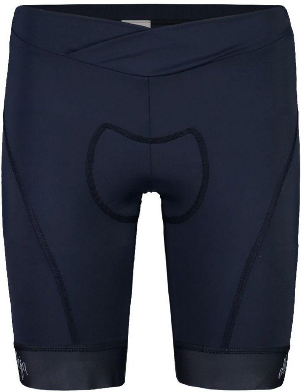 Maloja Minor W mountain lake