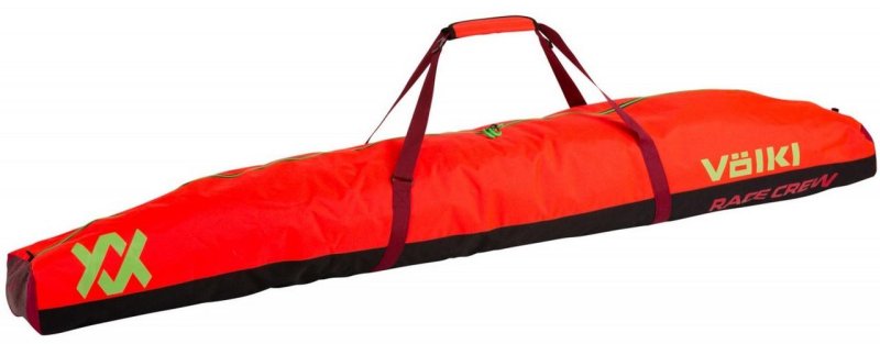 Volkl Race double red