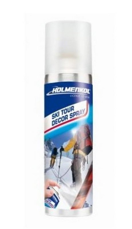 Holmenkol Ski Tour Decor Spray 125ml