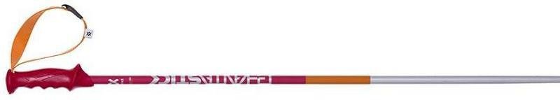 Volkl Phantastic 2 red