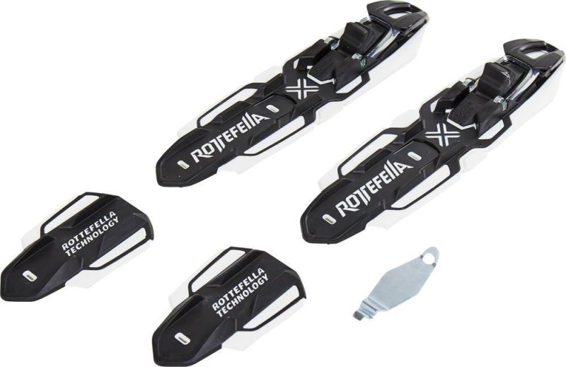 Běžkové vázání Rottefella NIS Performance Classic