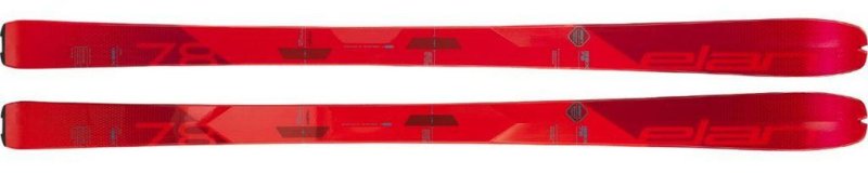 Skialpové lyže Elan IBEX 78