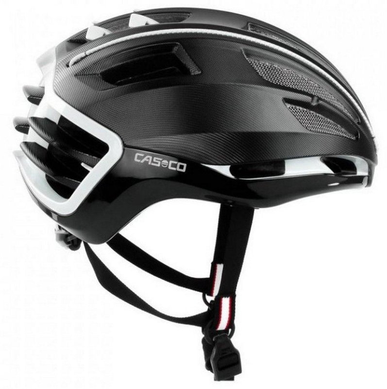 Cyklistická helma Casco Speed Dairo 2 black