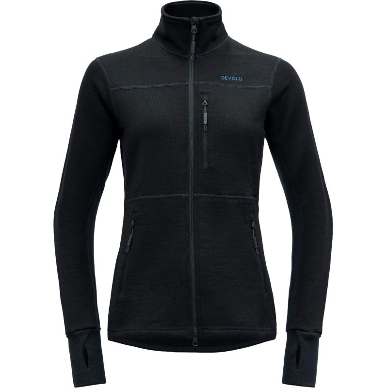 Devold Thermo Wool Women Jacket ink