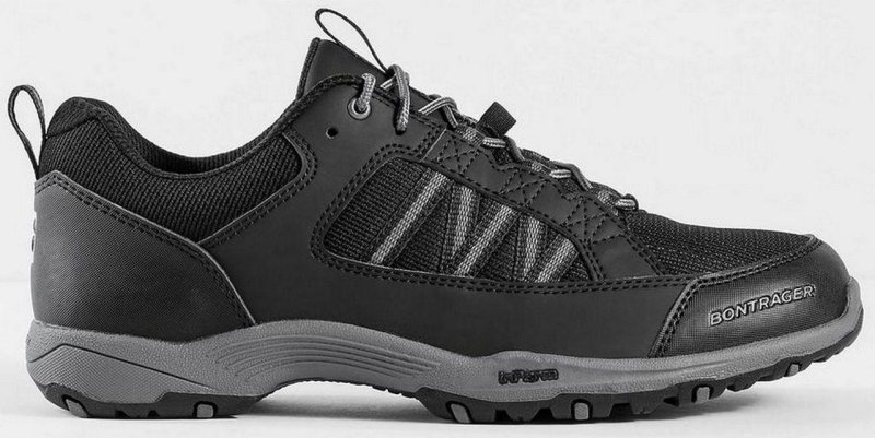 Bontrager MTB tretry SSR Multisport black