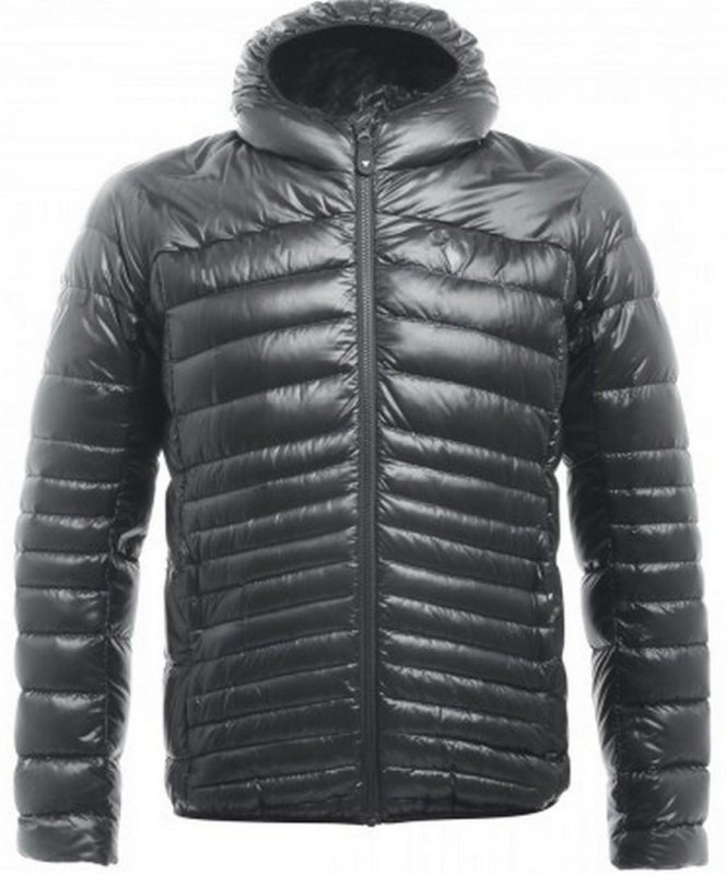 Dainese Packable Down gun/metal