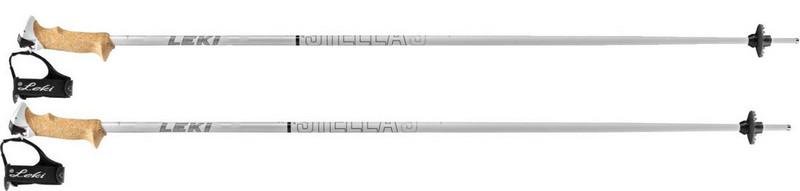 Leki Stella S W white