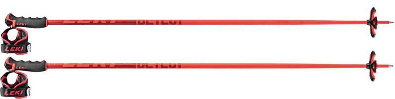 Leki Detect S fluorescent red