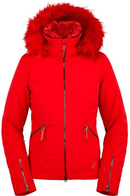 Lyžařská bunda Spyder Dolce GTX W Infidium