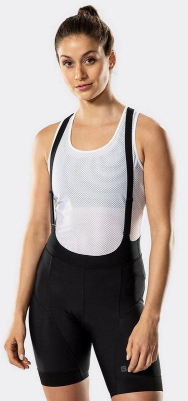 Bontrager Circuit Bib W s laclem black