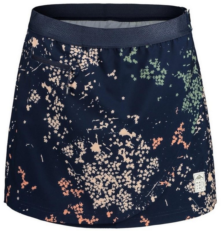 Maloja GermerM.night sky mille fleur