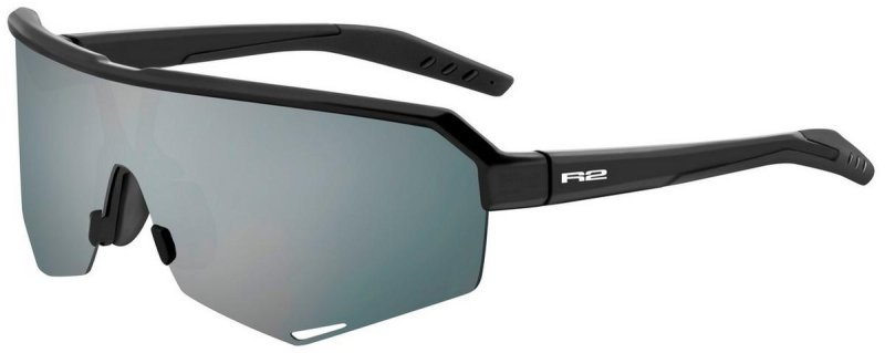 Cyklistické brýle R2 Fluke AT100E black