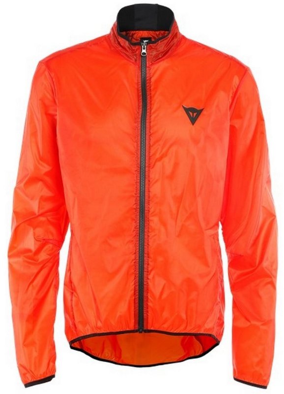 Dainese HG Moor cherry/tomato