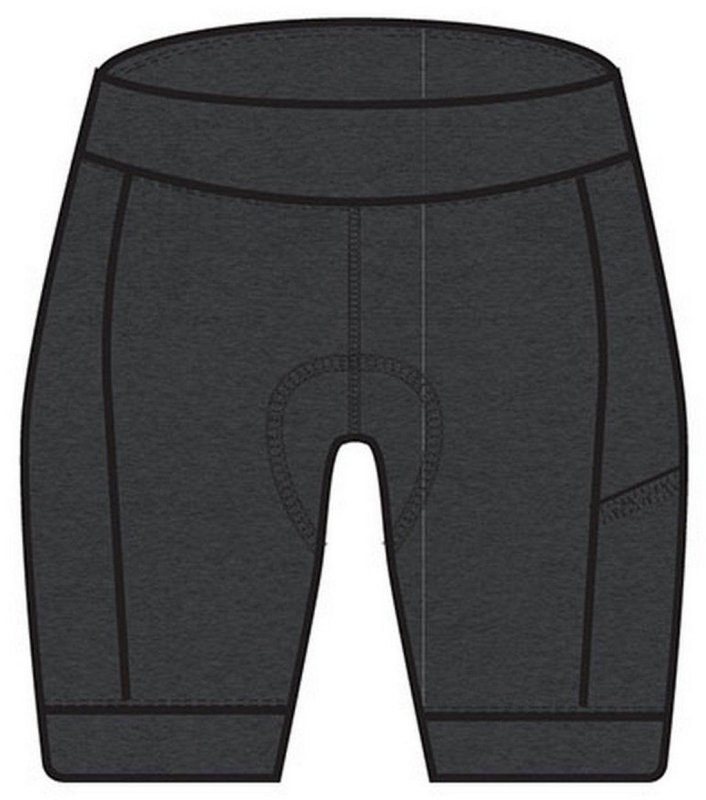 Bontrager Kalia Fitness Short Cuissard