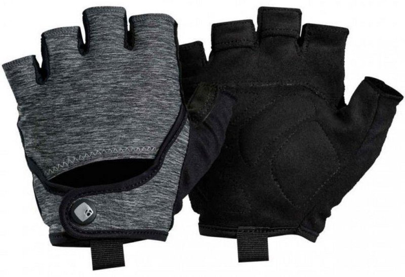 Bontrager Vella grey