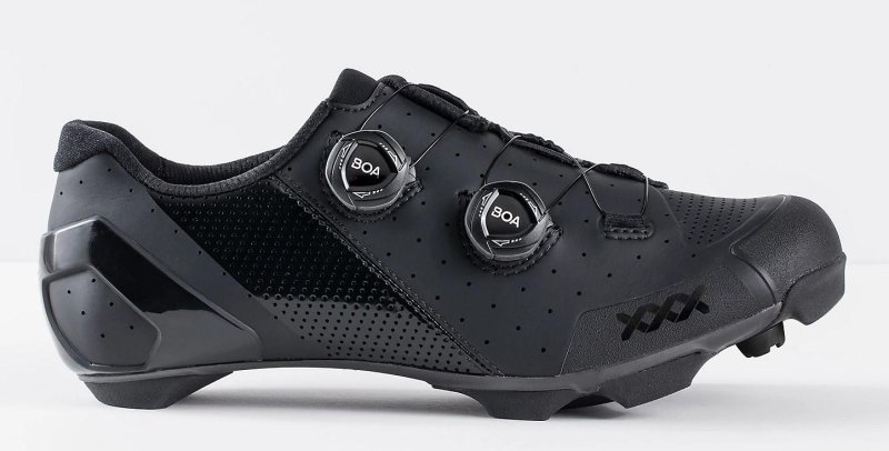 Bontrager XXX tretry MTB black