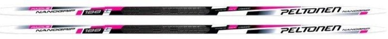 Běžky Peltonen N-Grip Facile W pink