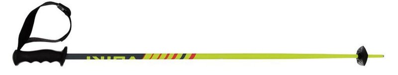 Sjezdové hole Volkl Speedstick Junior yellow