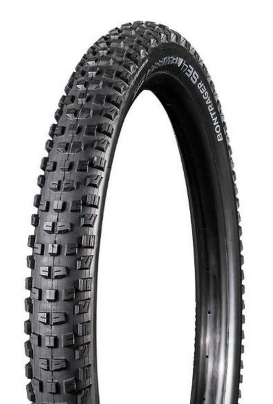 Plášť Bontrager SE4 Ti 29x2,60 TLR