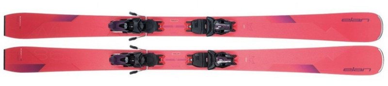 Elan Wildcat 86 CX ELW 11.0