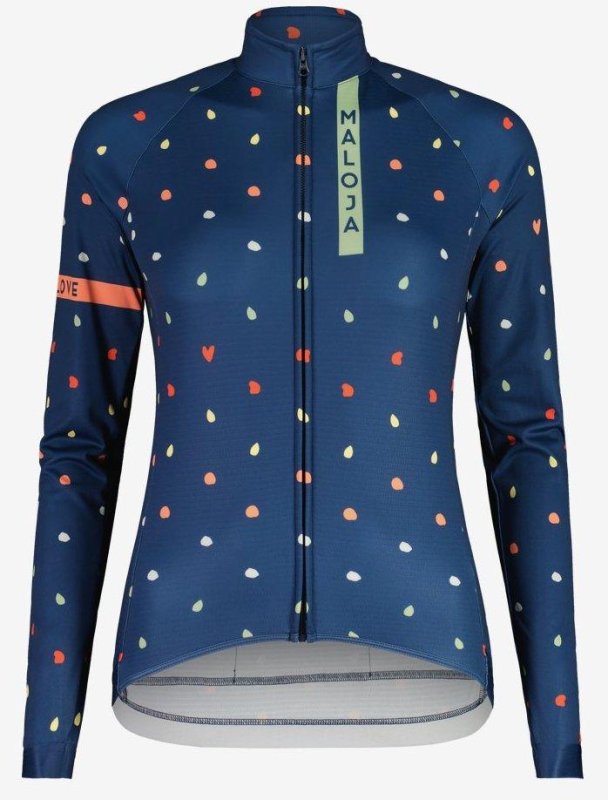 Dres Maloja SimilaunM.1/1 midnight dot