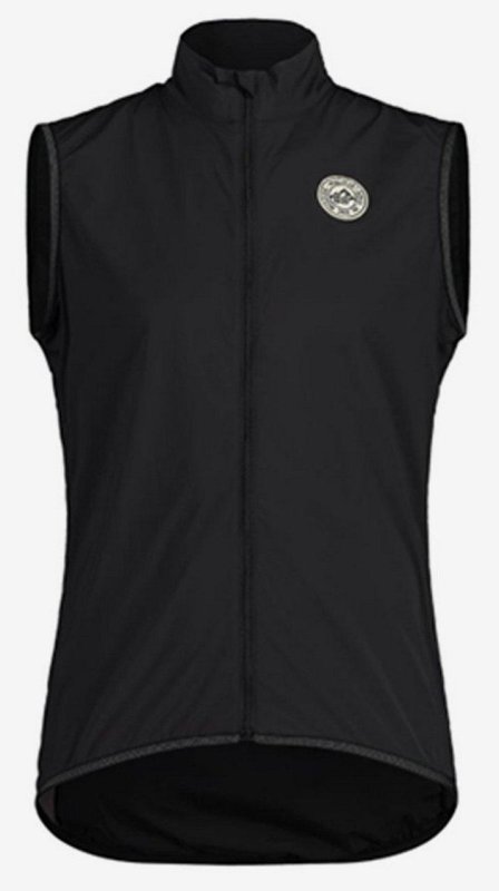 Maloja MaxM.vest moonless