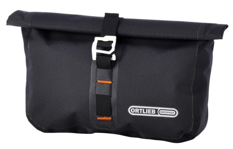 Ortlieb Accessory Pack 3,5L černá