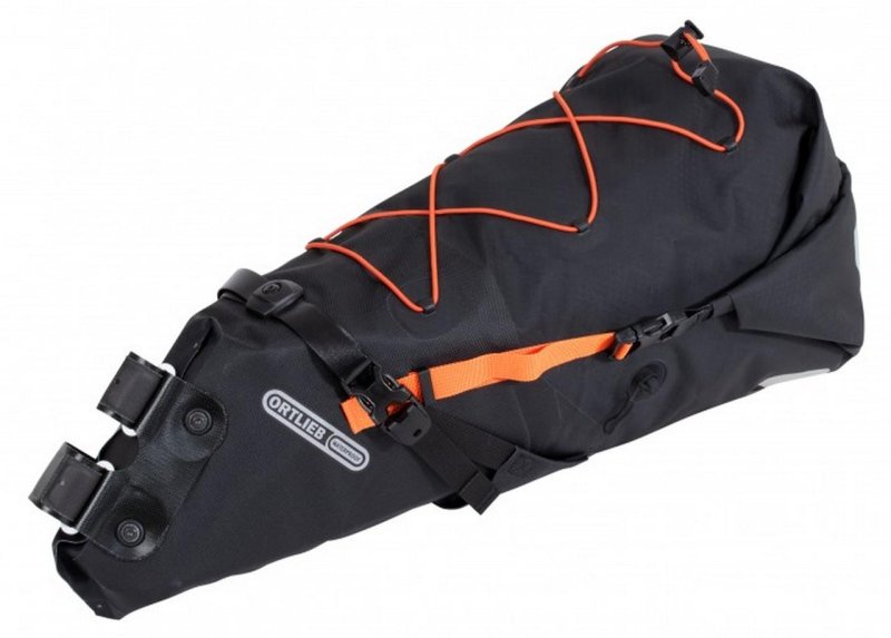 Ortlieb Seat Pack 11L černá