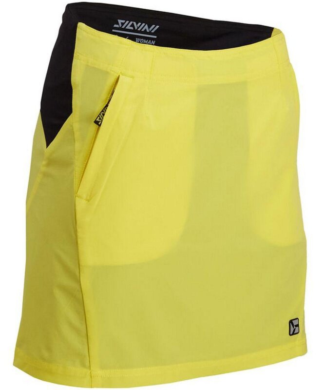 Silvini Invio WS162 yellow/black