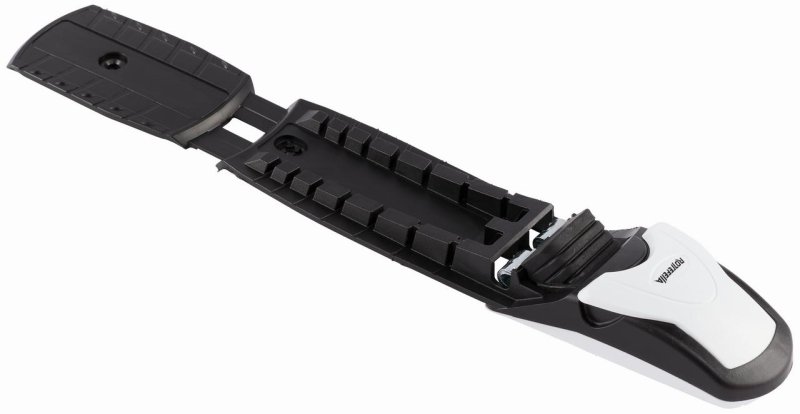 Vázání Rossignol BC Manual XC