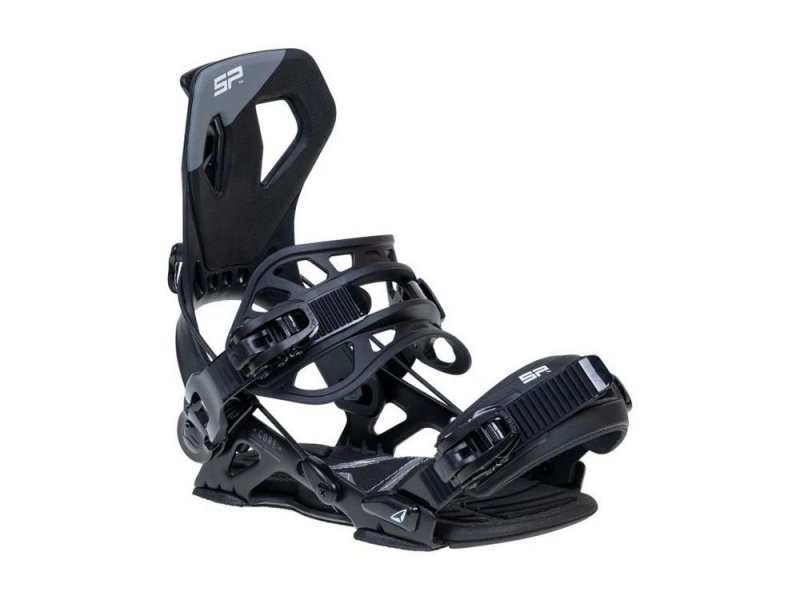 Snowboardové vázání SP Core ME black