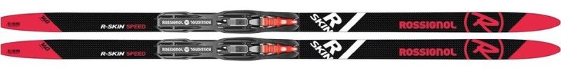 Běžky Rossignol Speed R-Skin +Step In