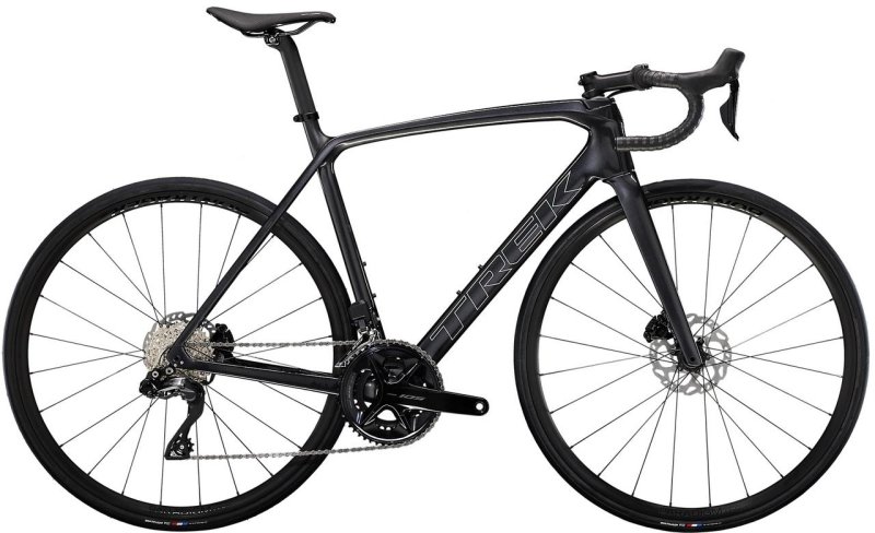 Silniční kolo Trek Emonda SL 6 Pro Di2 Dnister Black/Trek Black