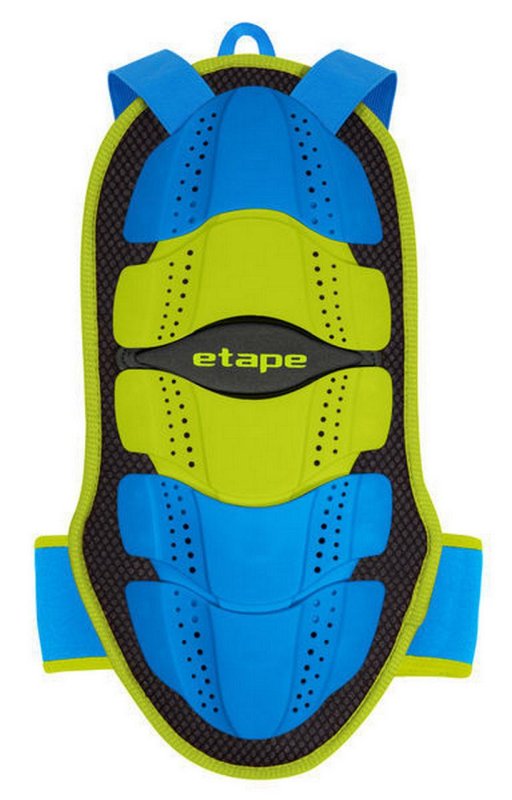 Chránič páteře Etape Junior Fit 128-146