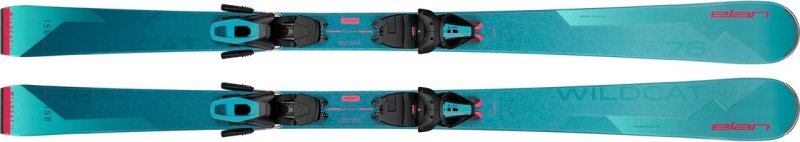 Elan Wildcat 76 LS ELW 9.0