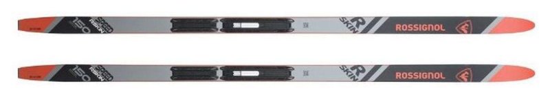 Běžky Rossignol Speed R-Skin 150 + Step IN set