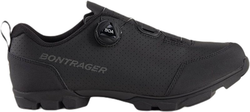 Bontrager Evo black