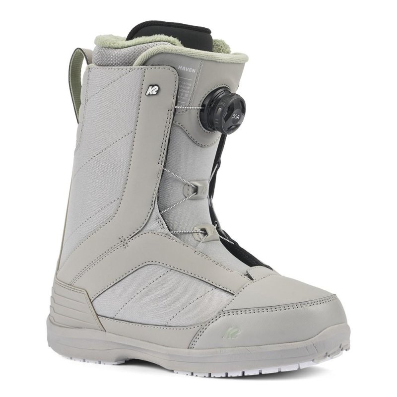 Snowboardové boty K2 Haven Boa grey