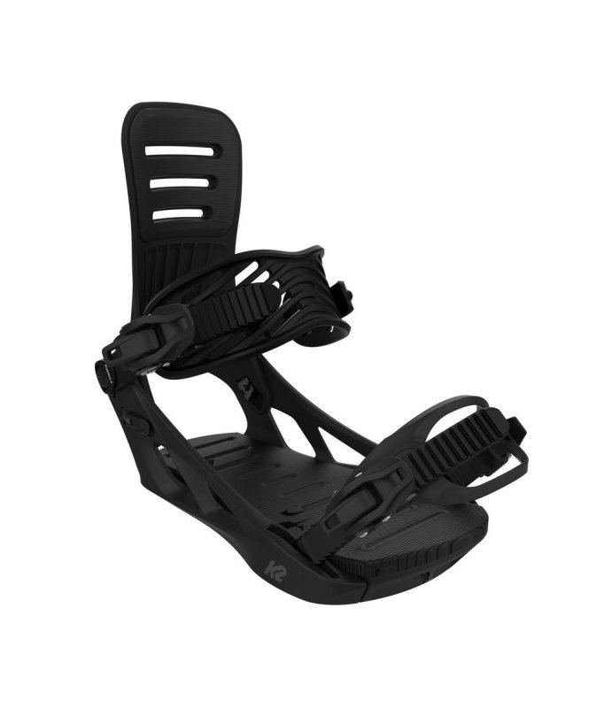 Snowboardové vázání K2 Formula black