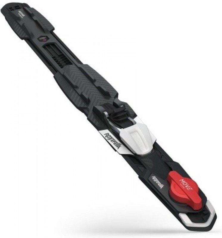 Běžkové vázání Rottefella NIS Move Switch 1