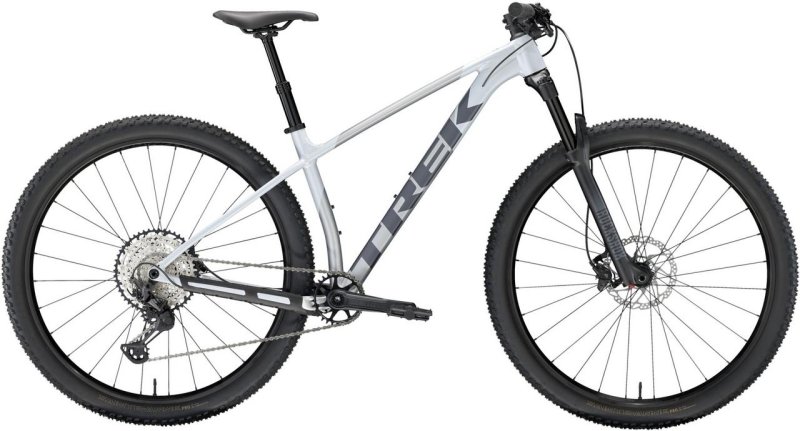 Horské kolo Trek Procaliber 8 Plasma Grey Pearl