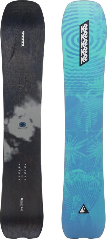 Snowboard K2 Alchemist