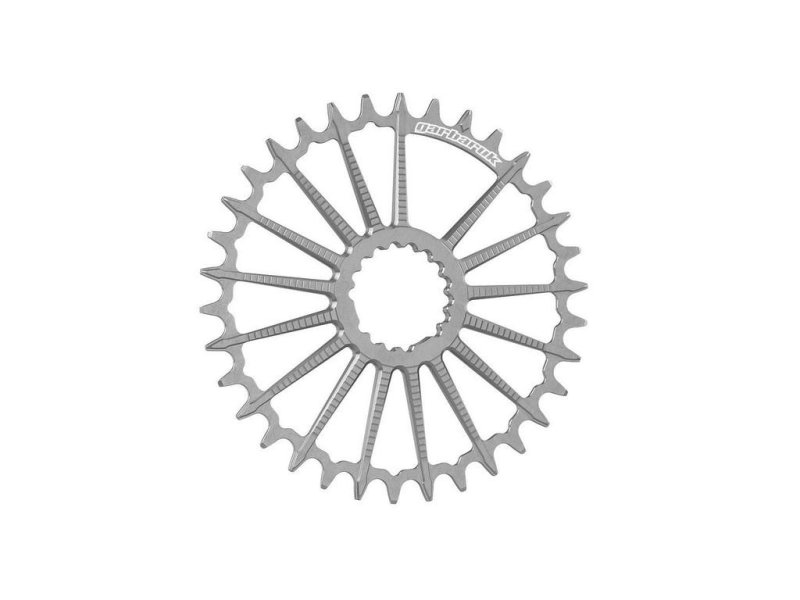 Převodník Garbaruk DM MTB 32zubů silver